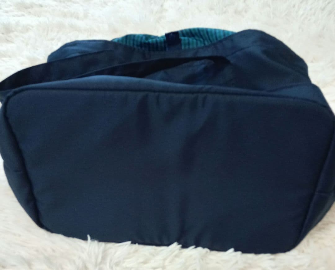 ✨anne✨　familiar ファミリア　マザーズバッグ　トートバッグ