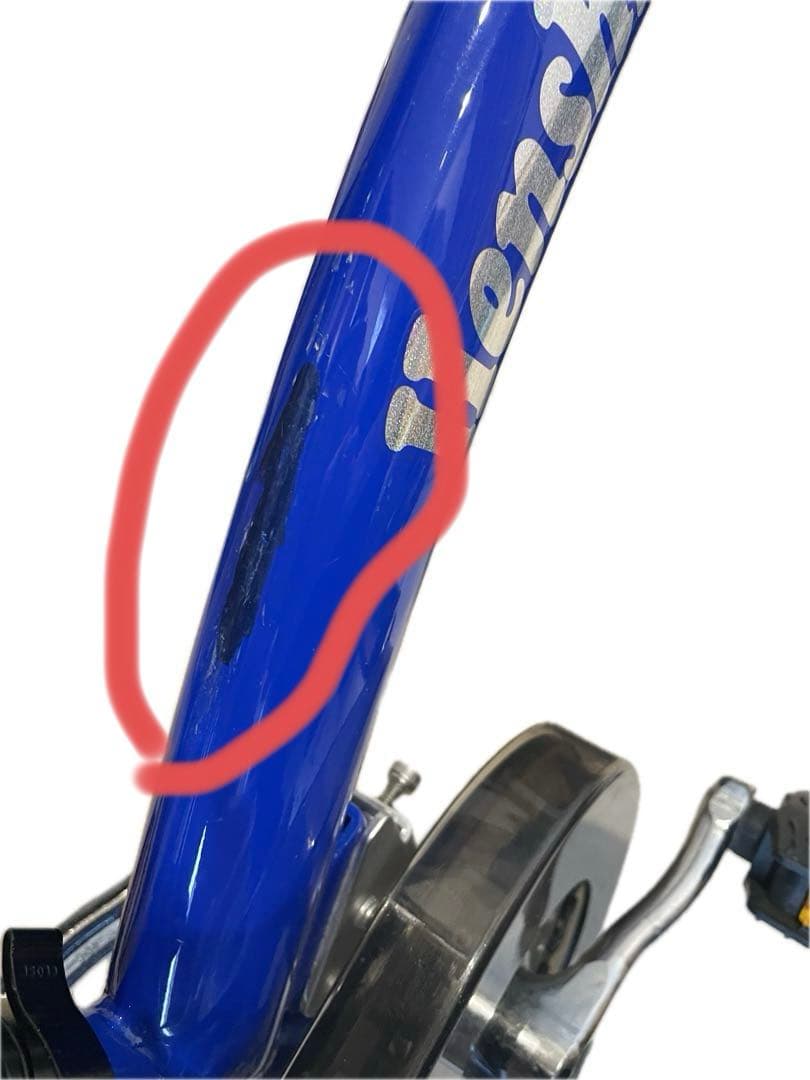 へんしんバイク2 ブルー 青 Henshin Bike 2