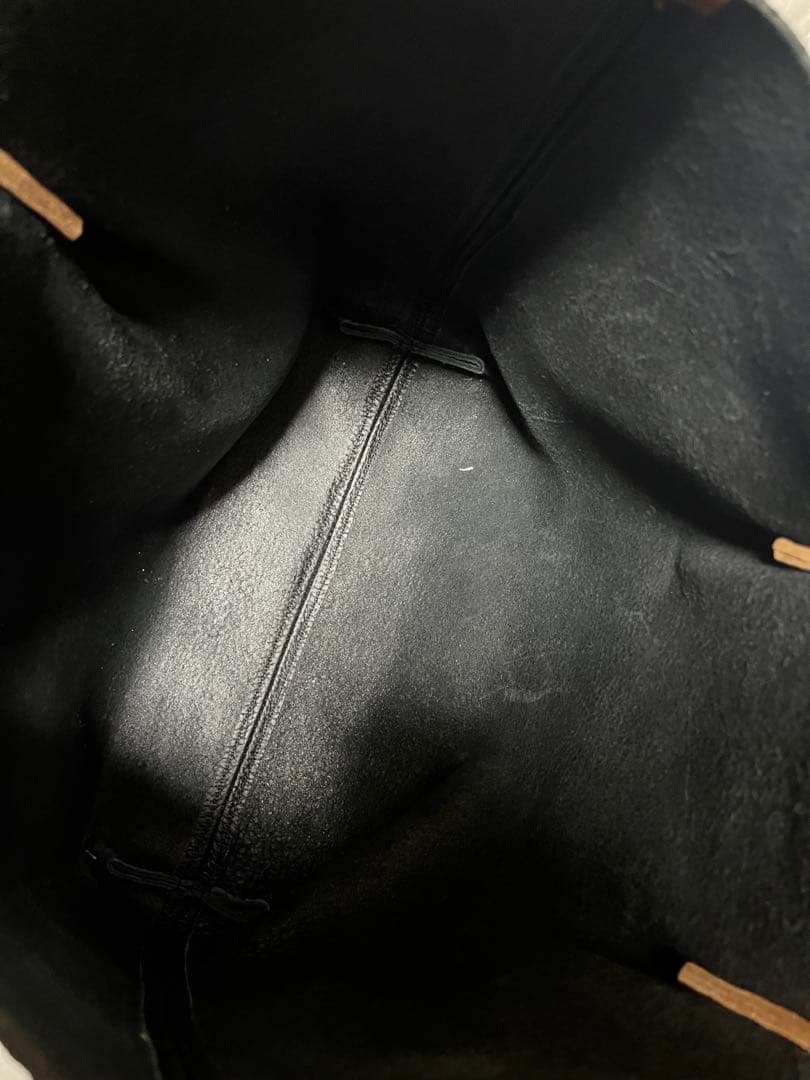 Hender Scheme エンダースキーマ ピアノバッグpiano bag M