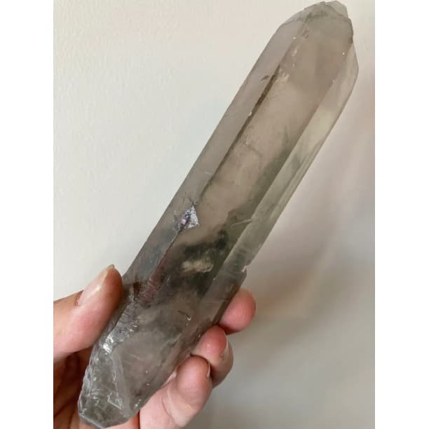 ヒマラヤ水晶 スモーキークォーツ 高品質 ヒーリング 天然石 パワーストーン