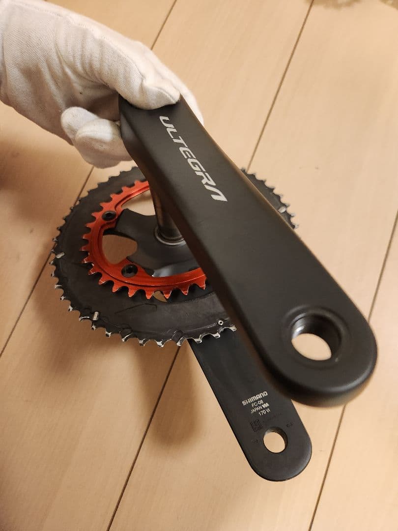 シマノ アルテグラ di2 コンポセット　電動11s