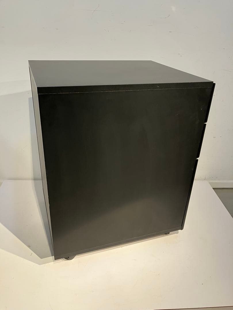 アクタス、オールド、３段デスクワゴン 、北欧、コンラン、カッシーナ、カルテル