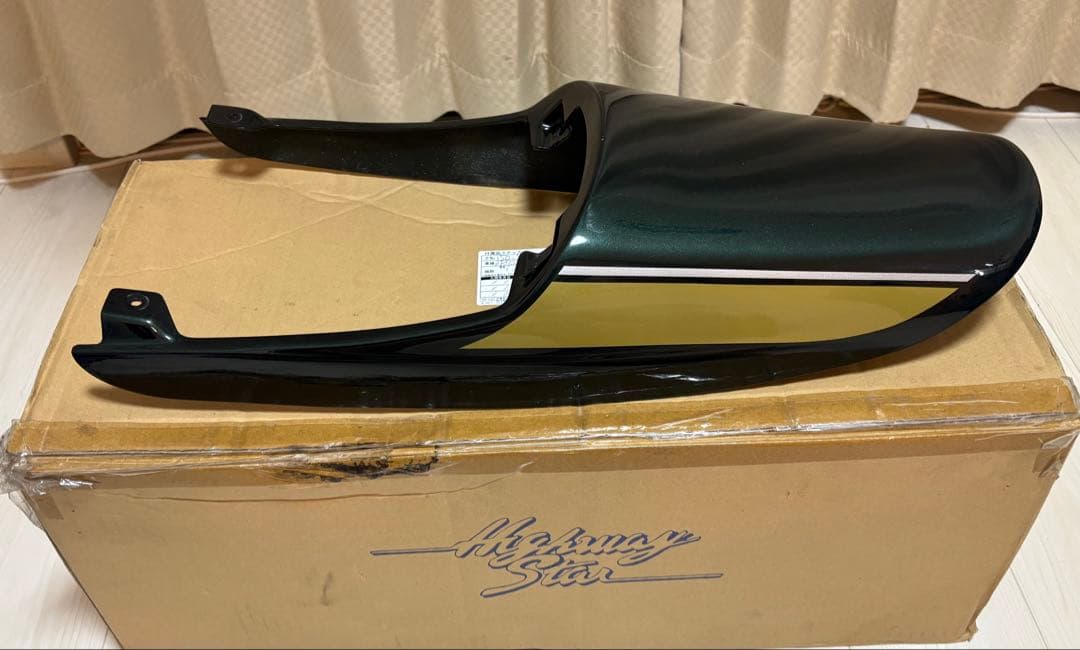 ゼファー750 z2 テールカウル 99年式