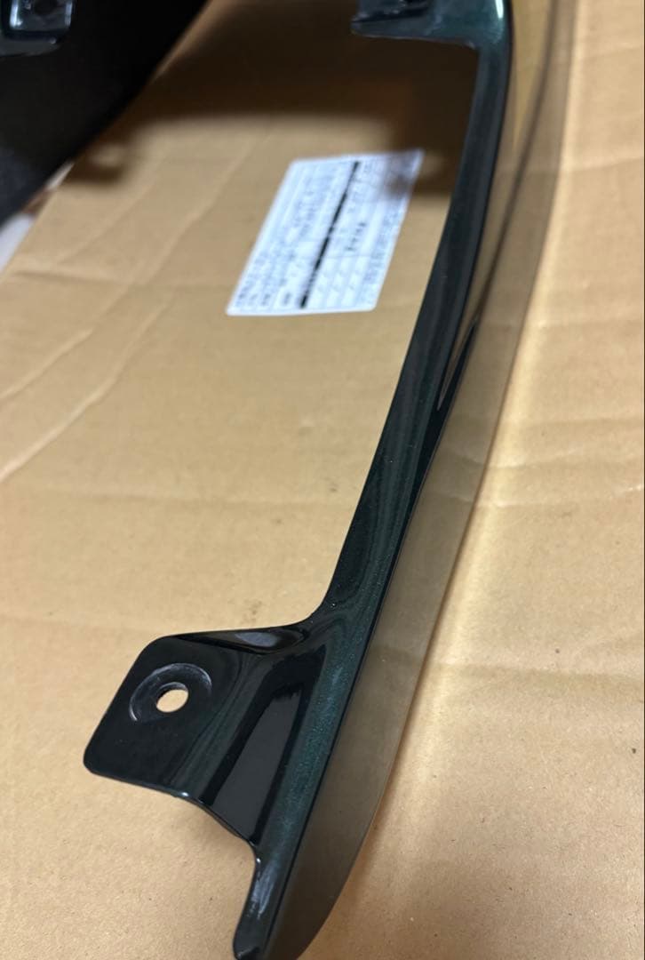 ゼファー750 z2 テールカウル 99年式