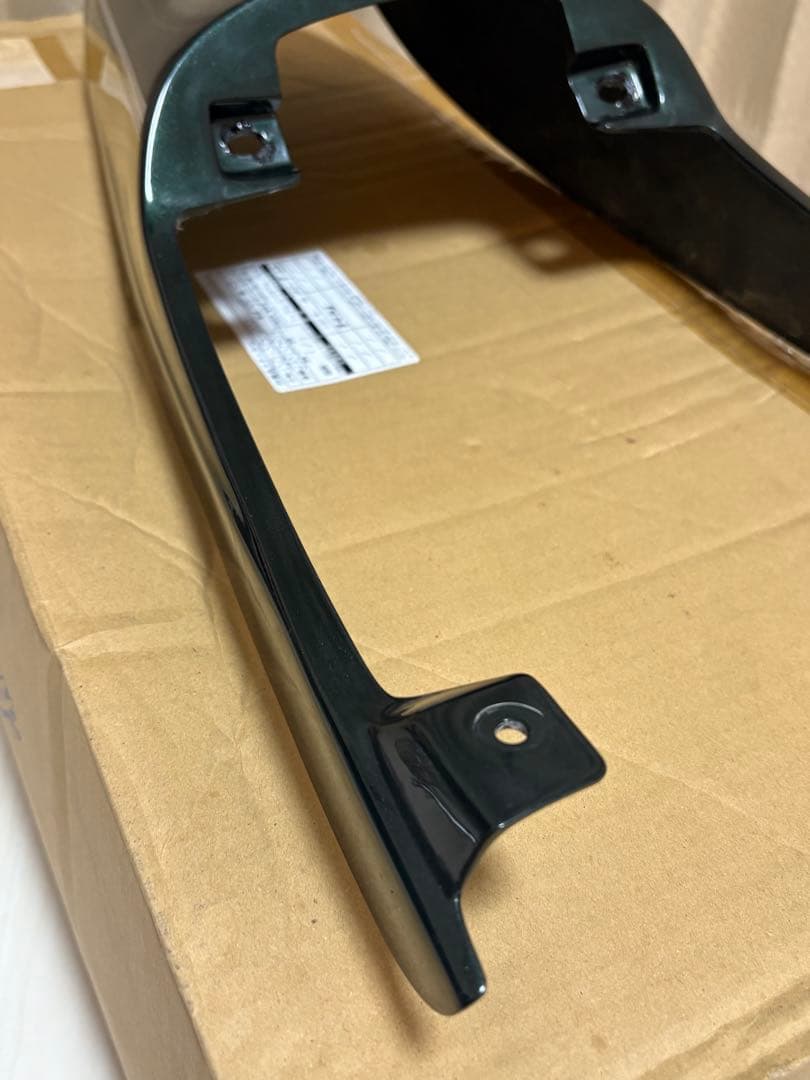 ゼファー750 z2 テールカウル 99年式