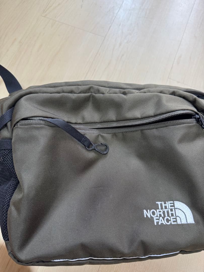 THE NORTH FACE ノースフェイス ベビースリングバッグ ヒップシート