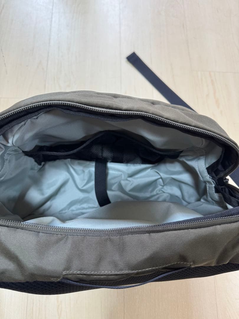 THE NORTH FACE ノースフェイス ベビースリングバッグ ヒップシート