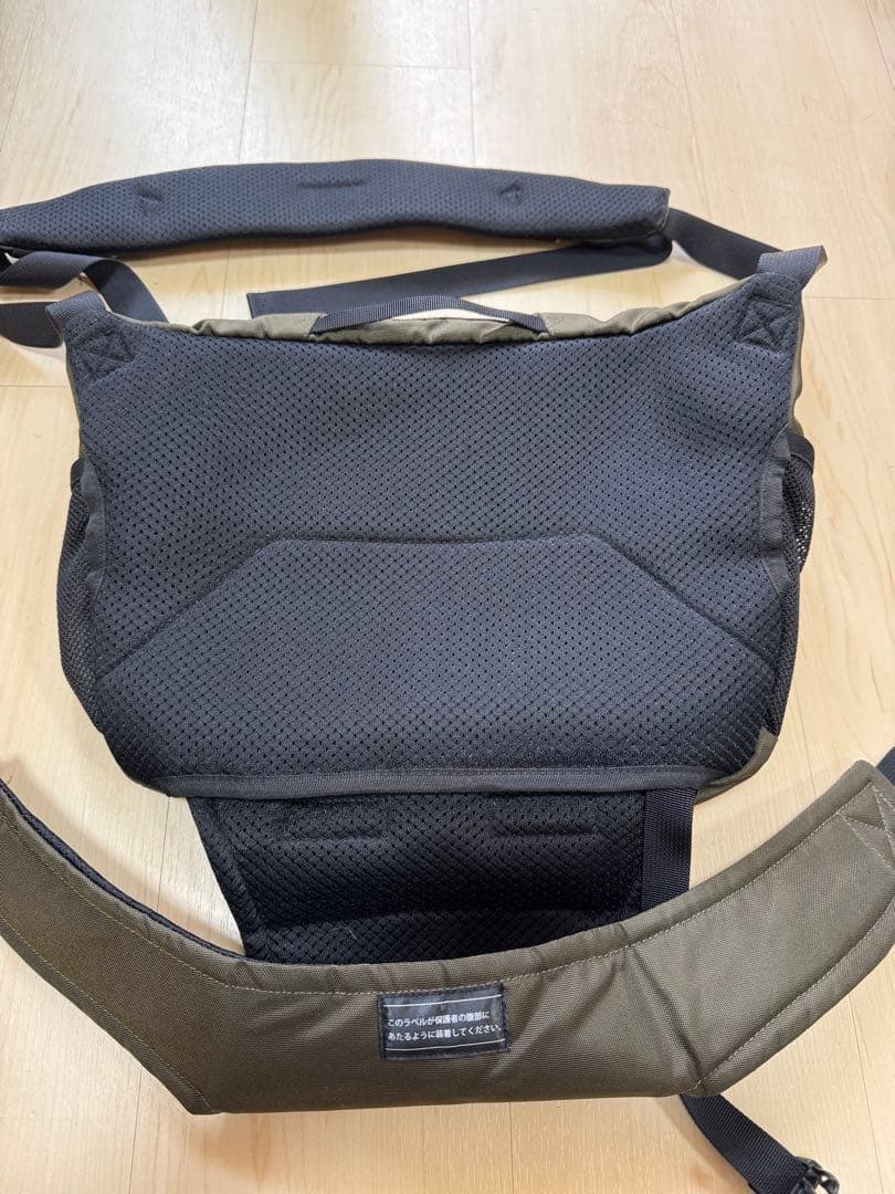 THE NORTH FACE ノースフェイス ベビースリングバッグ ヒップシート