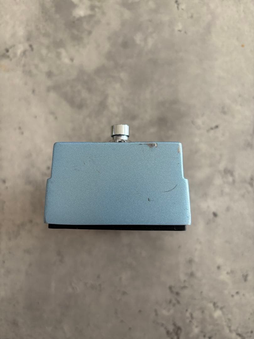 ZOOM MS-70CDR 空間系マルチエフェクター