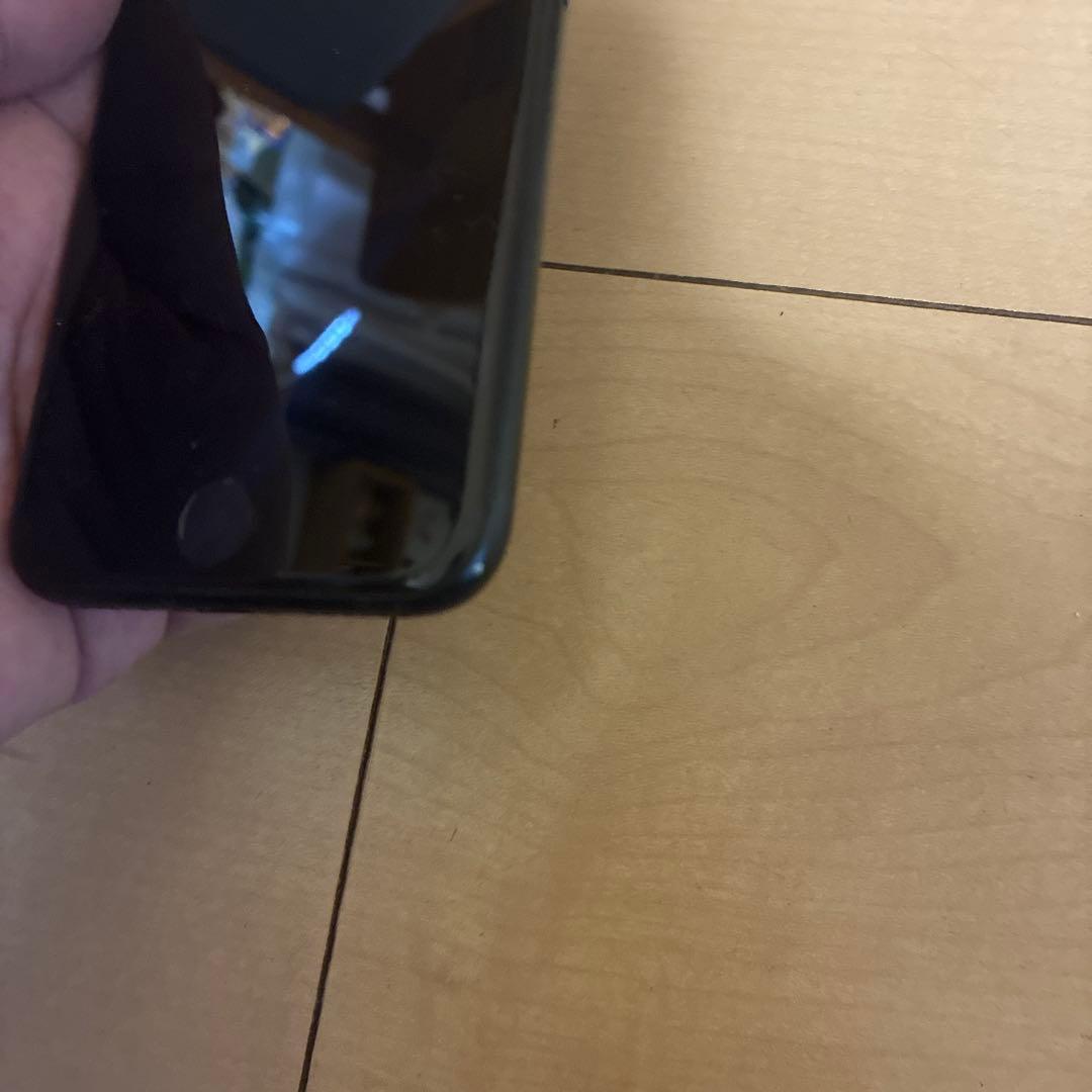 iphone SE3　64G