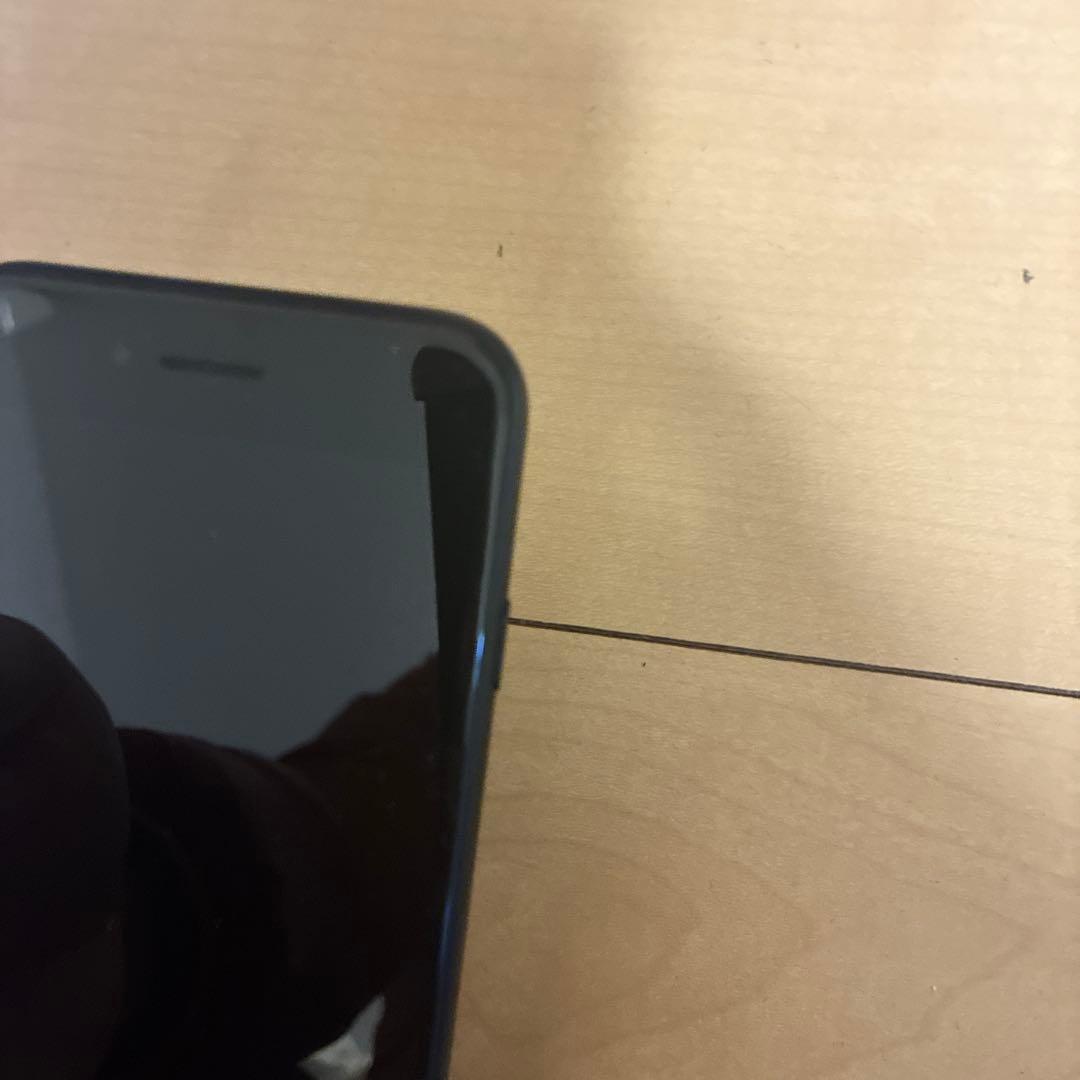 iphone SE3　64G