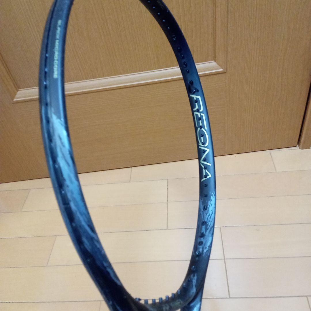 テニスラケット 硬式　YONEX　レグナ 　年式2019　G3