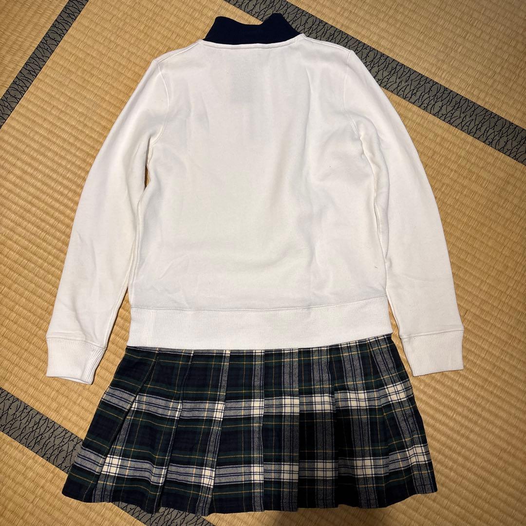【新品タグ付き】ラルフローレン ワンピース 160