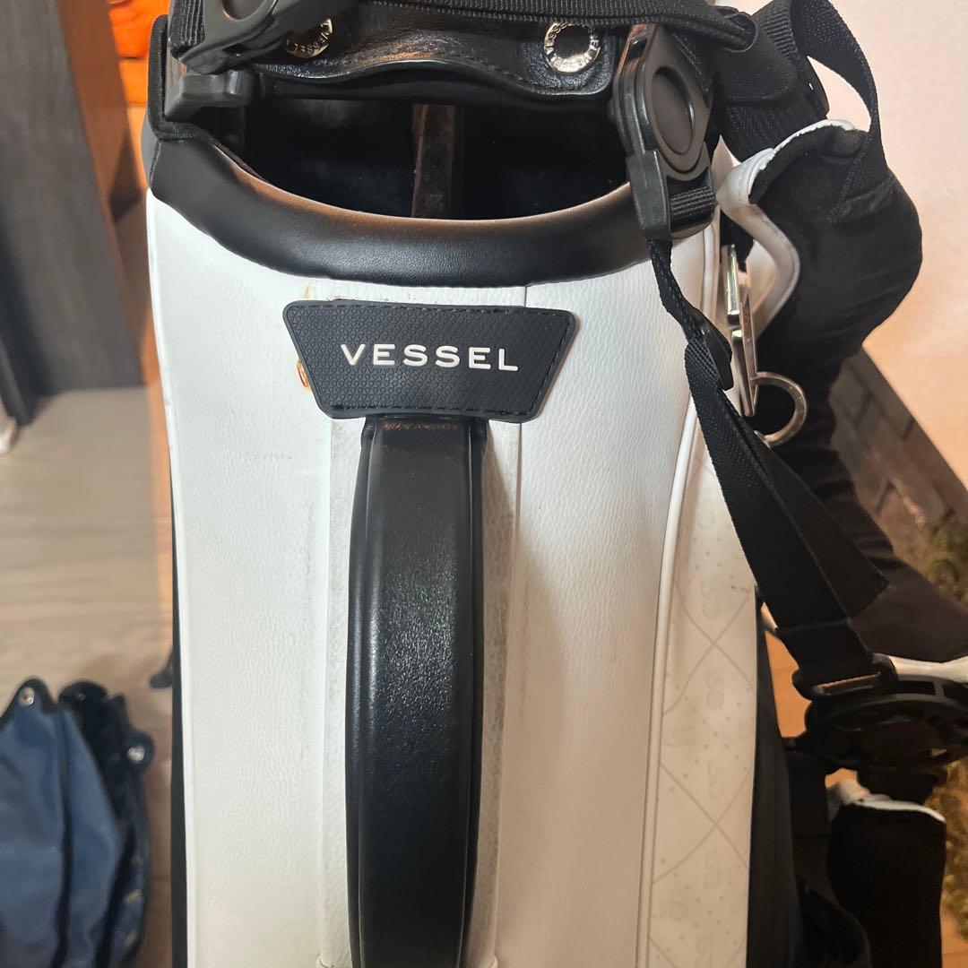 週末セールVessel THE OPEN 150 全英　限定　ベゼル
