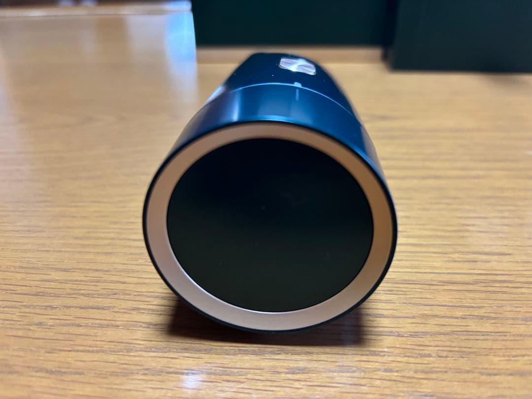 SAVIC DORA 脱毛器 グリーン