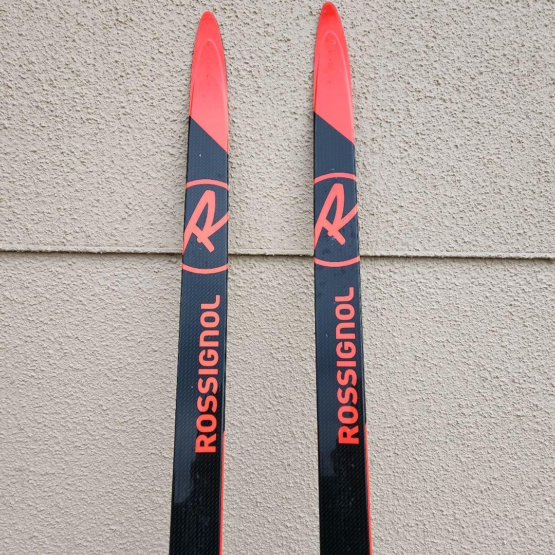 クロスカントリースキー　ROSSIGNOL X-ium Premium 6s