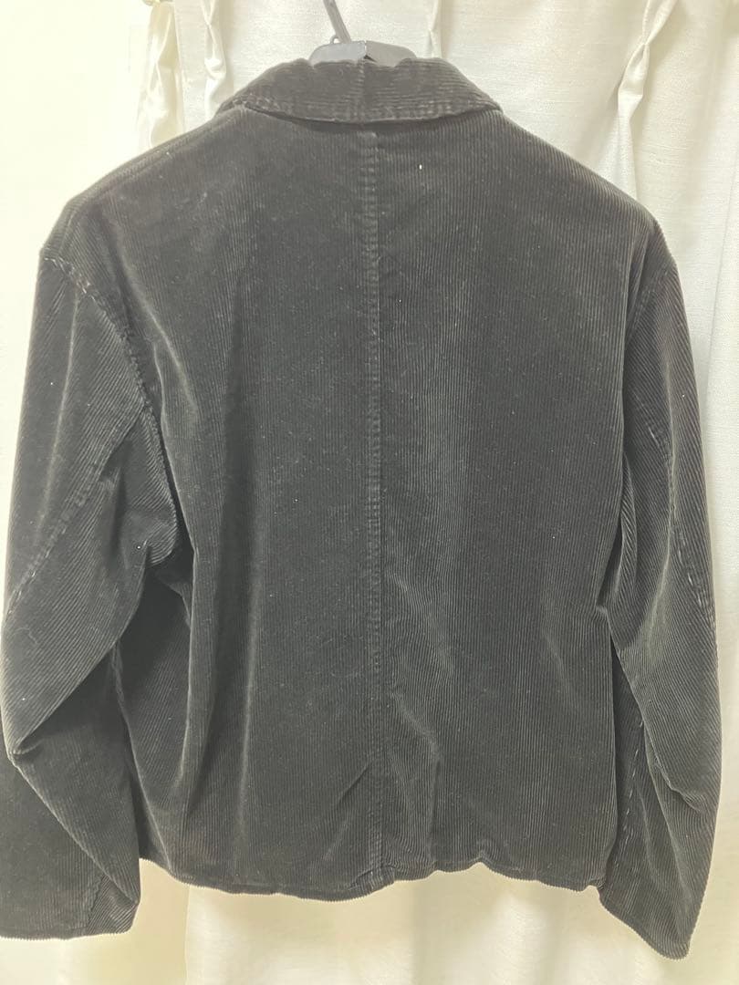 ジャケット・アウター A.PRESSE Vintage Corduroy Sports Jacket