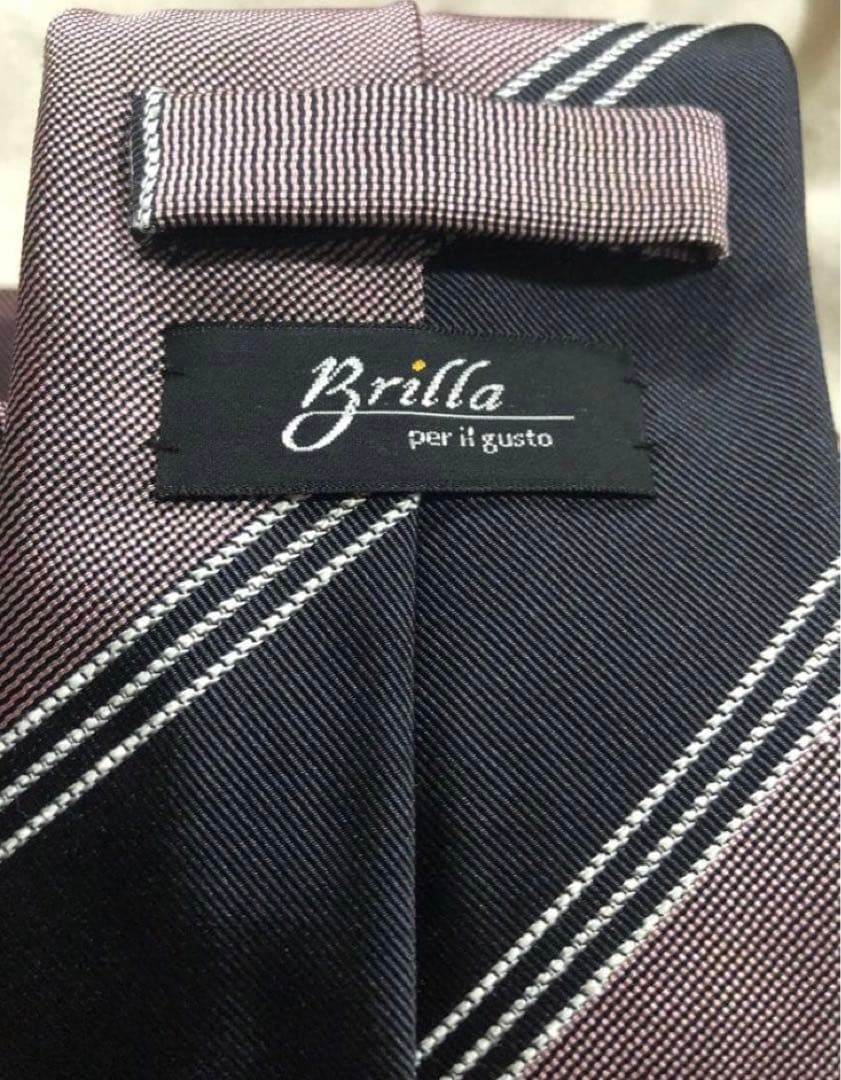beams brilla ネクタイ