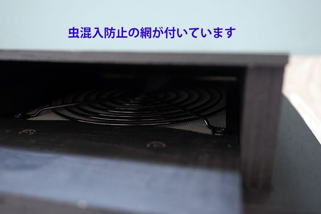 フリード /換気扇/3代目/2024年6月〜モデル/排気ファン/車中泊/c