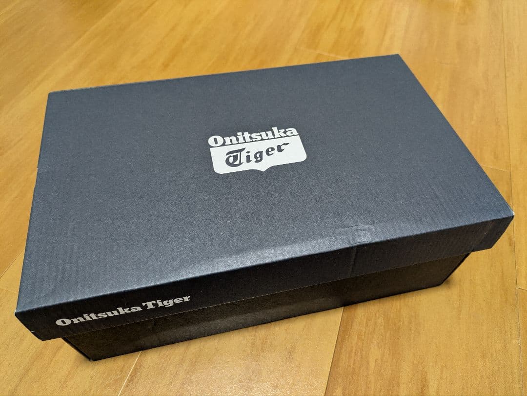Comme des Garçons Onitsuka Tiger スニーカー