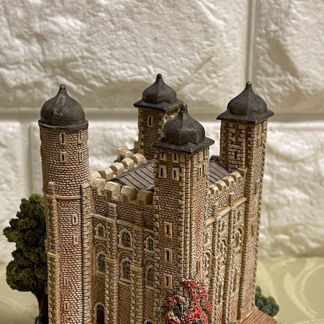 専用❗️リリパットレーン457☆☆Tower of London