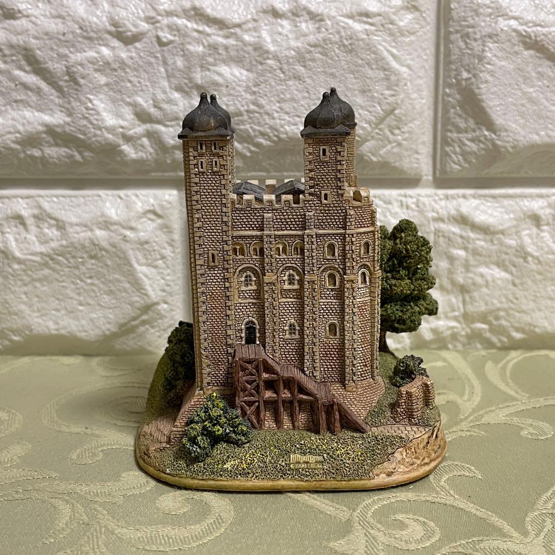 専用❗️リリパットレーン457☆☆Tower of London