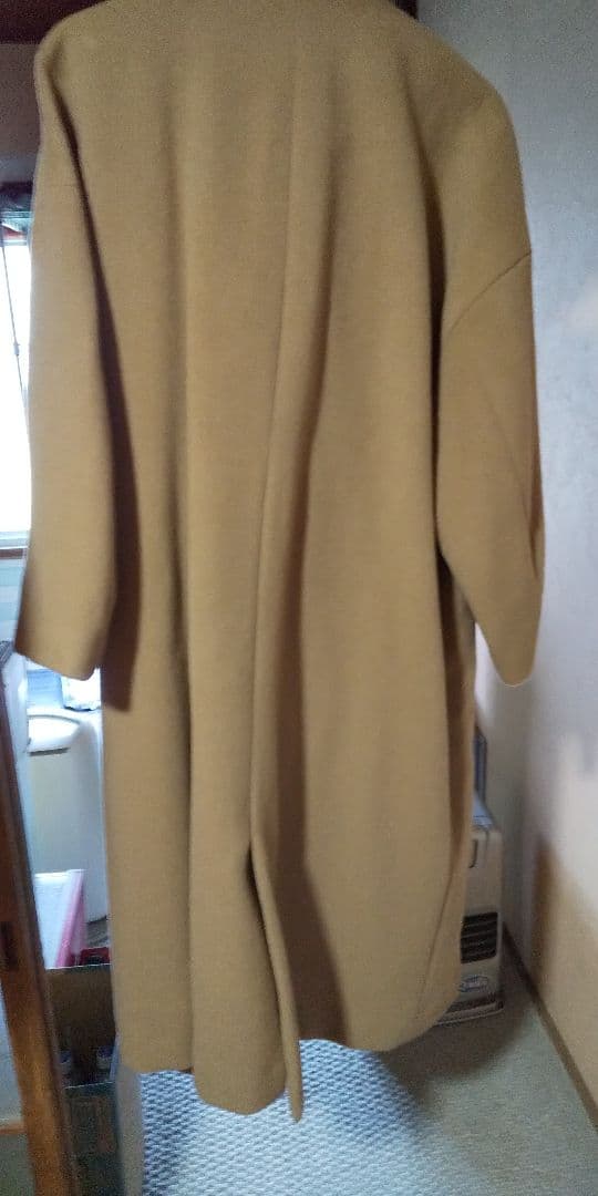 ジャケット・アウター L'AppartementLisiere N/C Coat 34