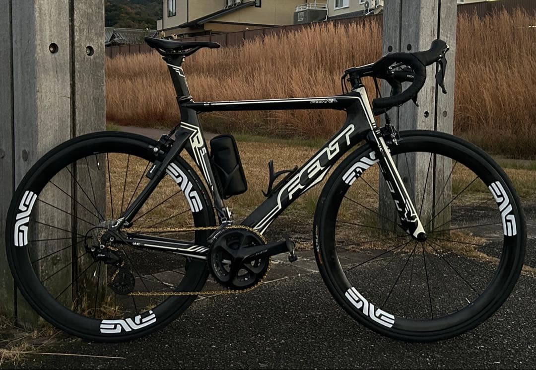 ✨FELT AR5 カーボンロードバイク フレームセット 送料無料