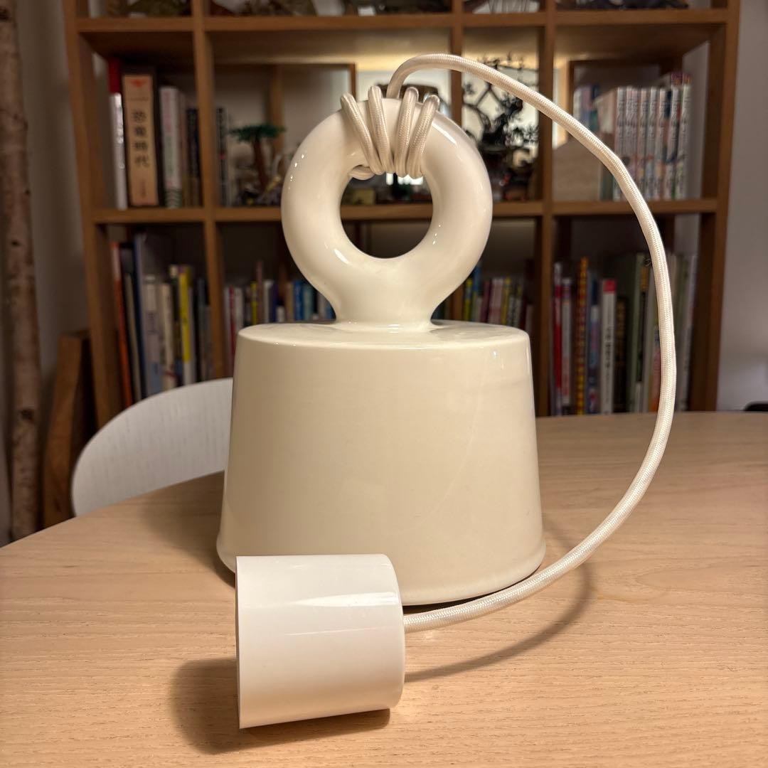 IDEE モレ シェード シーリング ランプ