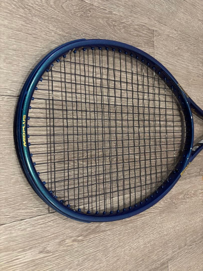 プリンス　2024ファントム100　グリップ2