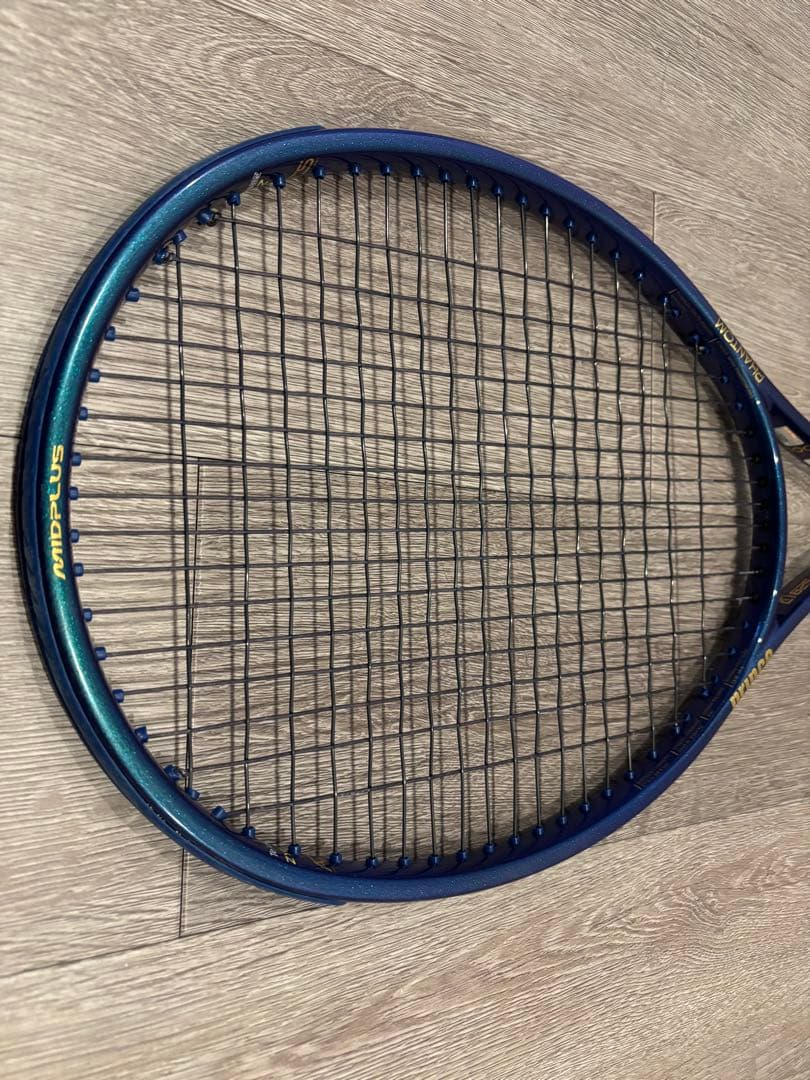 プリンス　2024ファントム100　グリップ2