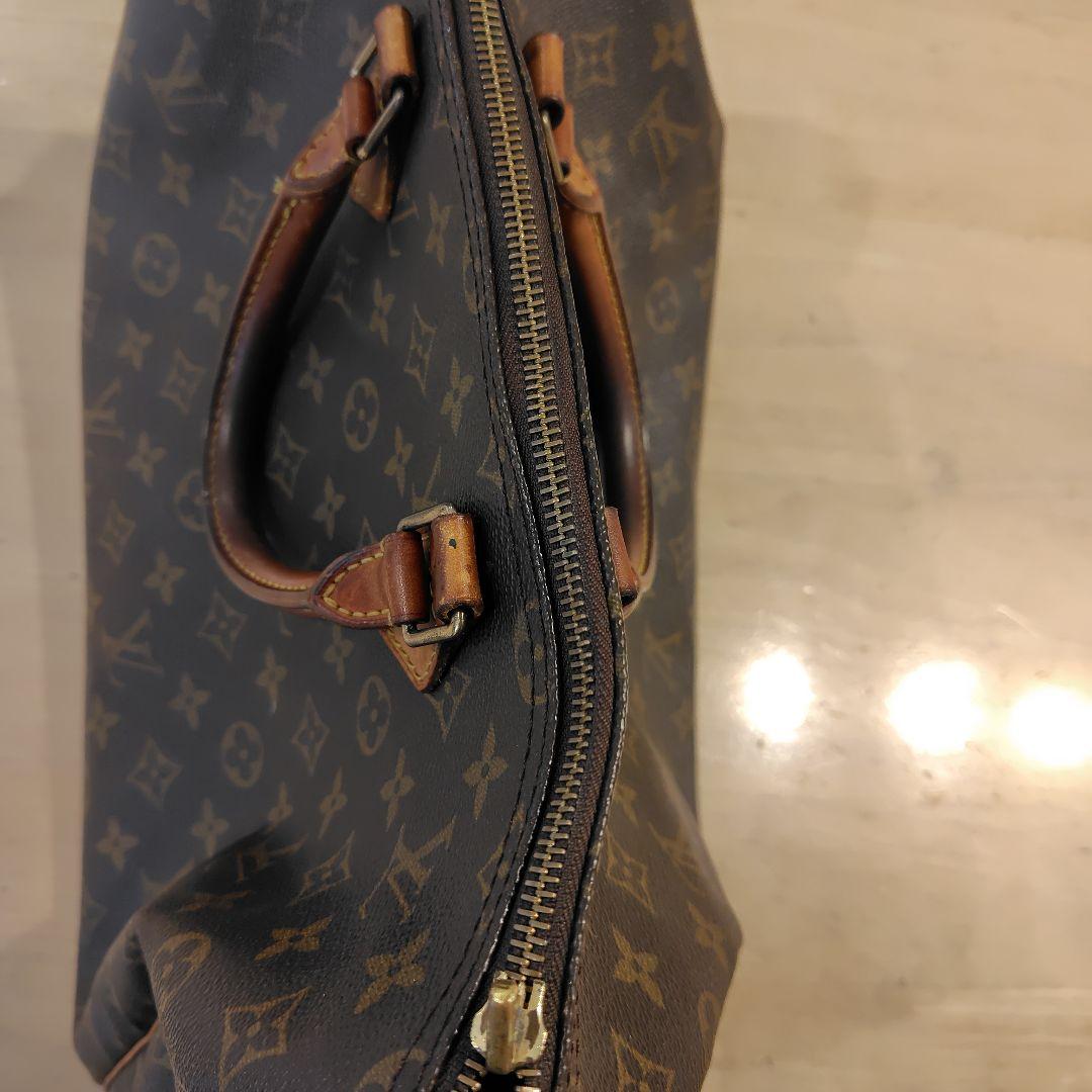 激レア　Louis Vuitton ルイヴィトン　スピーディー35　ボストン