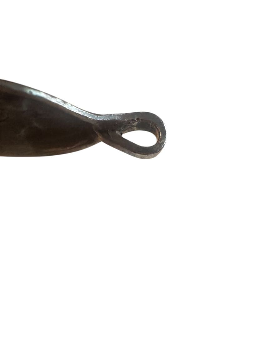 U*p様 【1月24日まで出品】gorosスプーン金メタル1984刻印原宿ゴロー