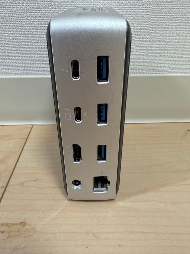 分配器・切替器 Anker PowerExpand Elite 13-in-1