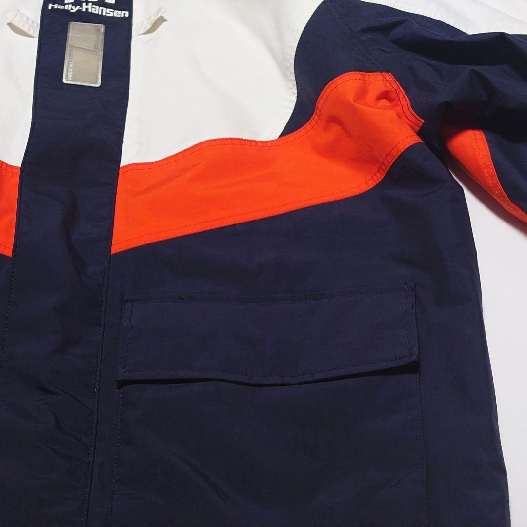 SALE. Helly Hansen フォーミュラジャケット　Lサイズ