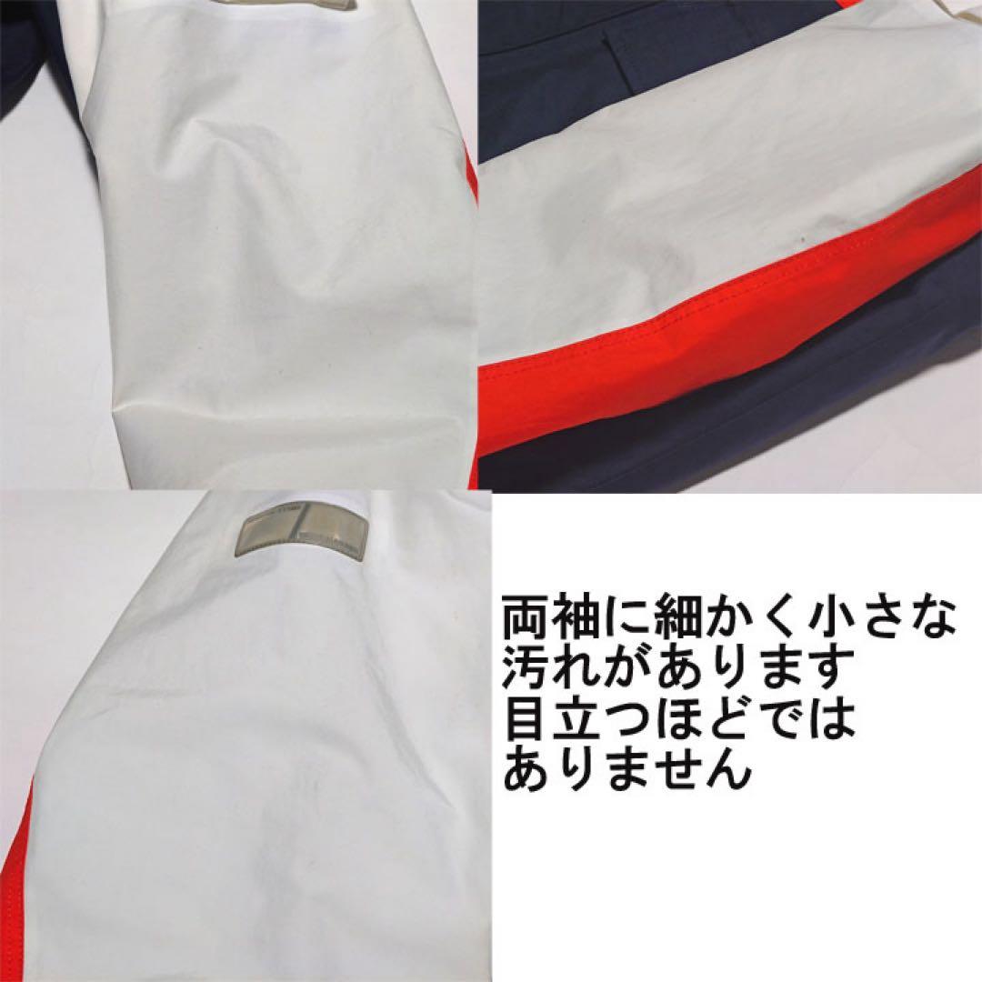 SALE. Helly Hansen フォーミュラジャケット　Lサイズ
