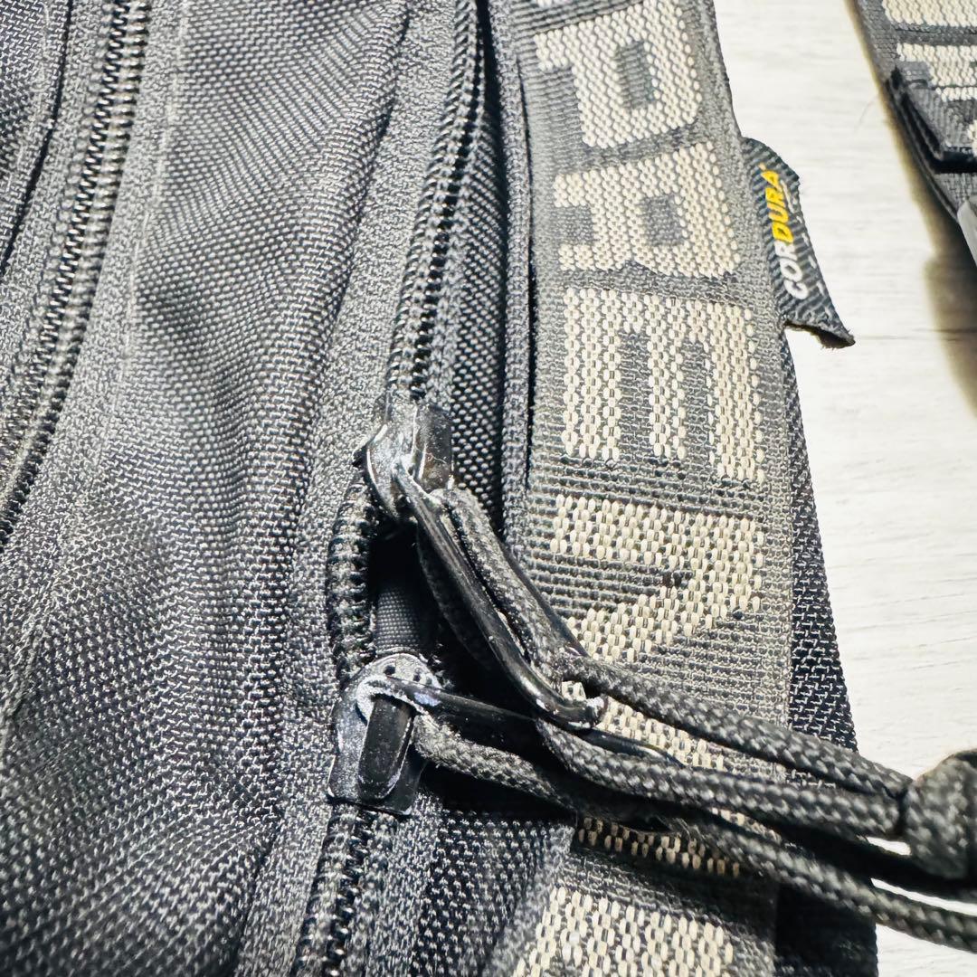 お見逃しなく✌️Supreme ボディバッグ 2018ss CORDURA