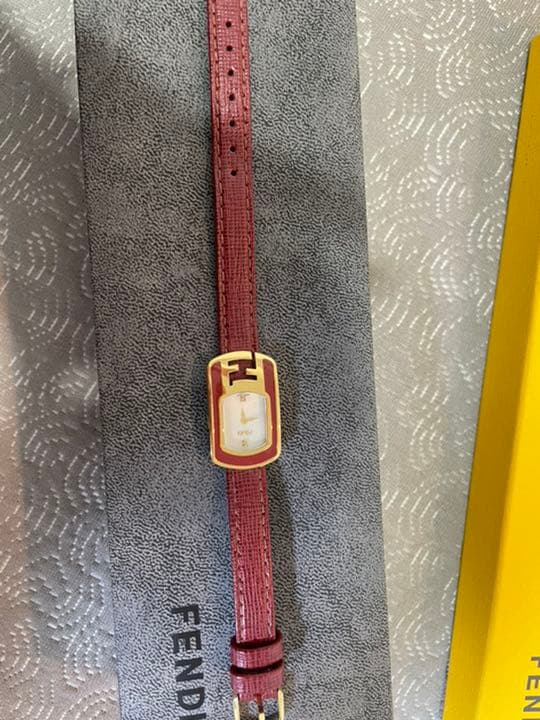 FENDI 時計