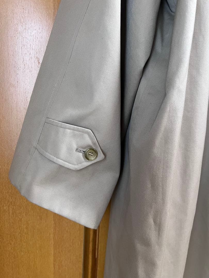 masuo0901 　Burberry’s Bruhl & Sohne別注