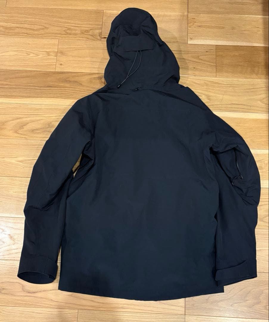 Burton バートン ak Cyclic JK