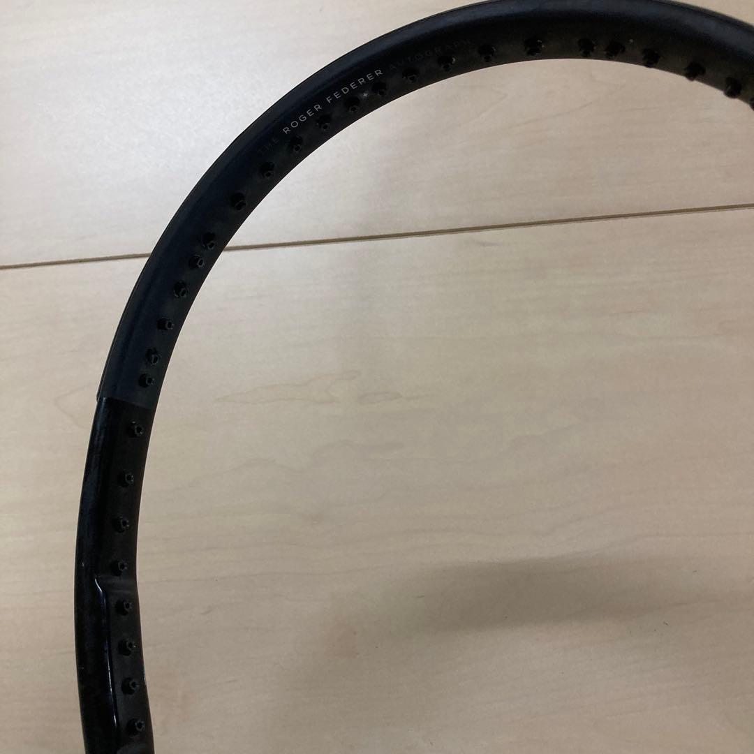 【希少モデル】Wilson PROSTAFF RF97 V11.0