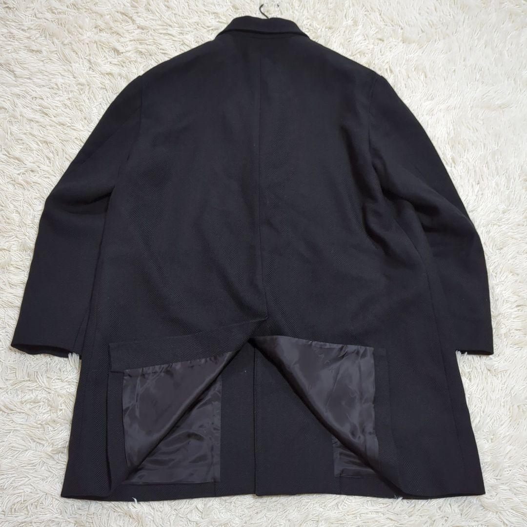極美品 マッキントッシュ Humbie Chester GTS SL Short