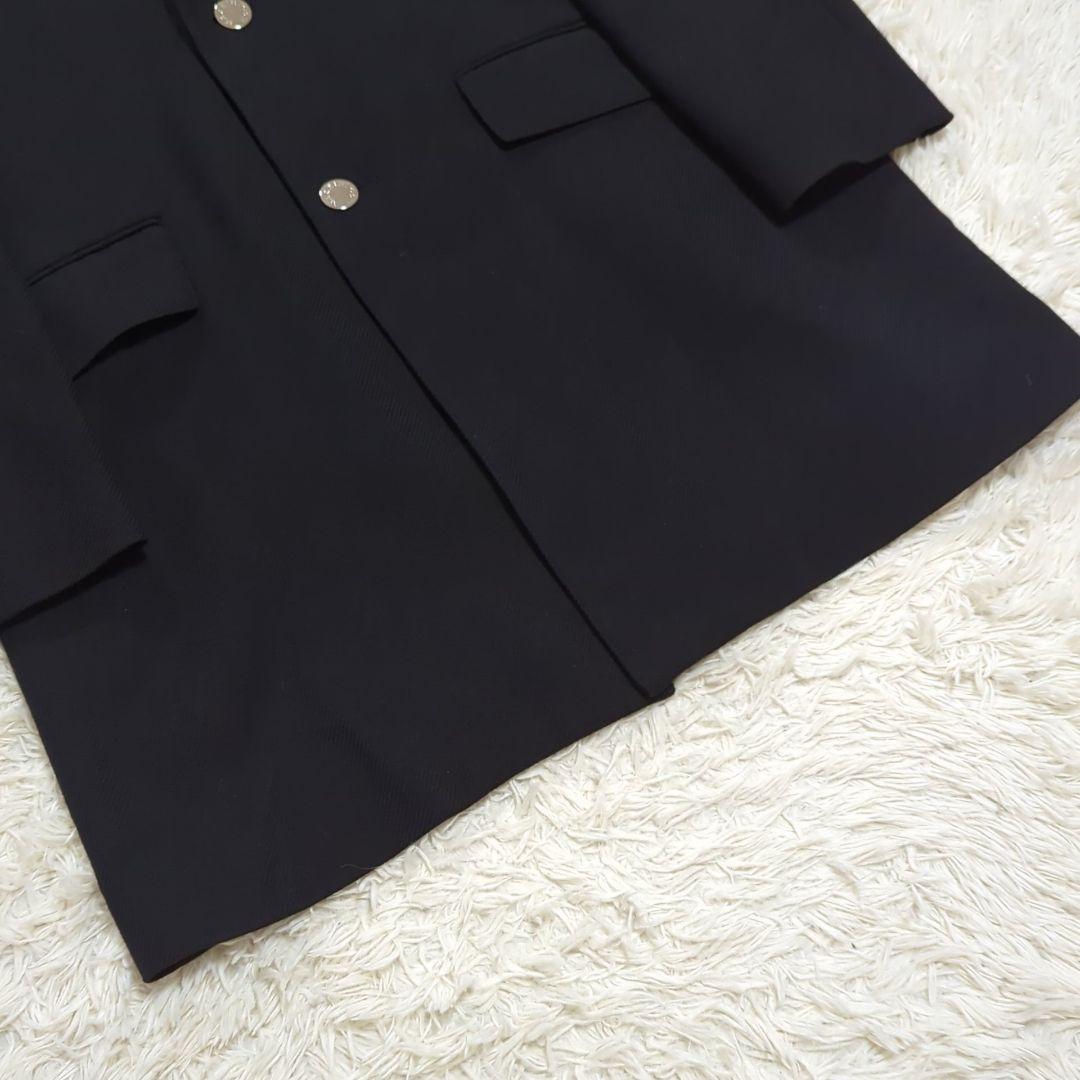 極美品 マッキントッシュ Humbie Chester GTS SL Short