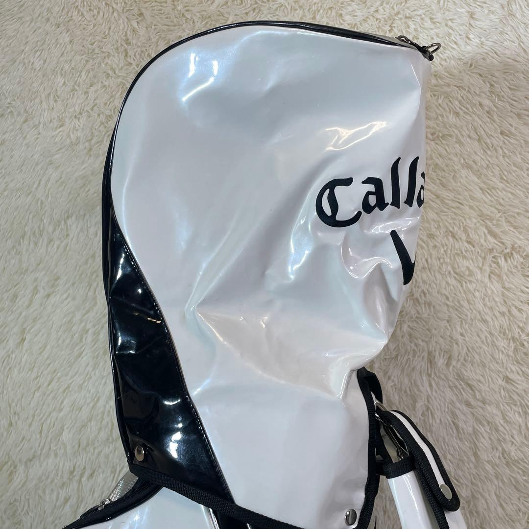 Callaway キャロウェイ ツアーキャディバッグ　9.5型