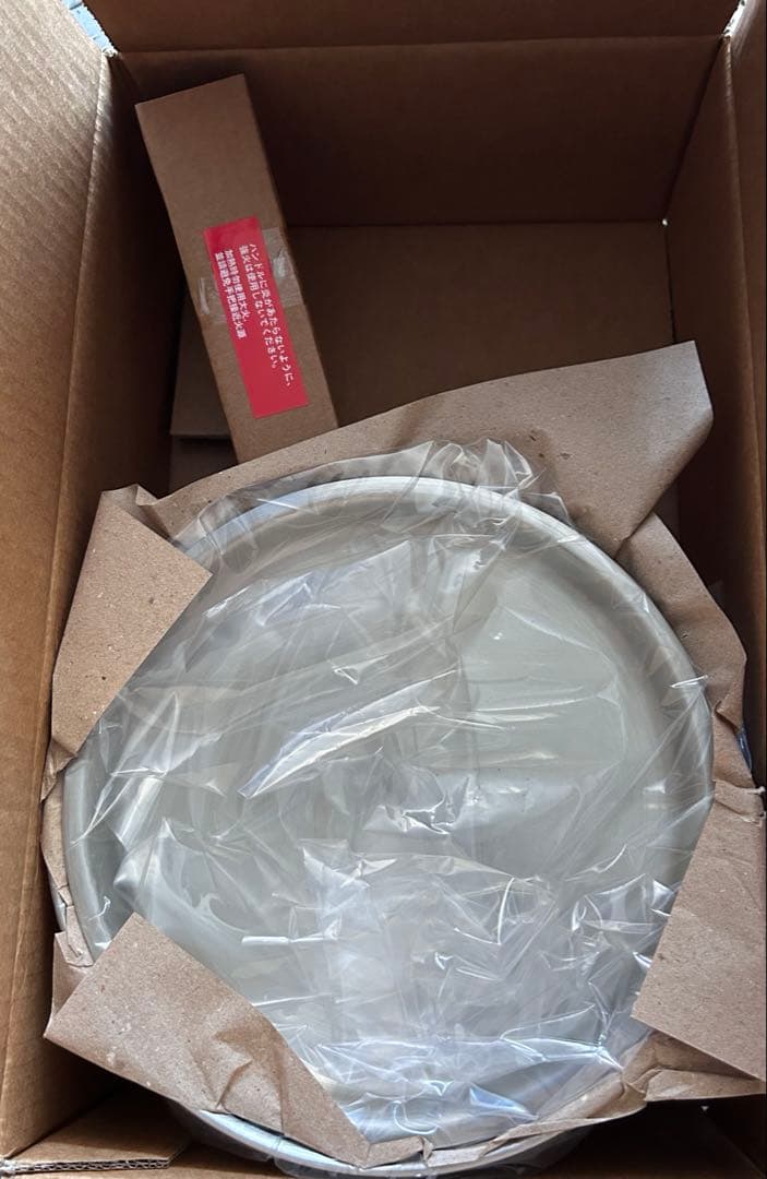【新品】Amway Queen　アムウェイ 大ソースパン