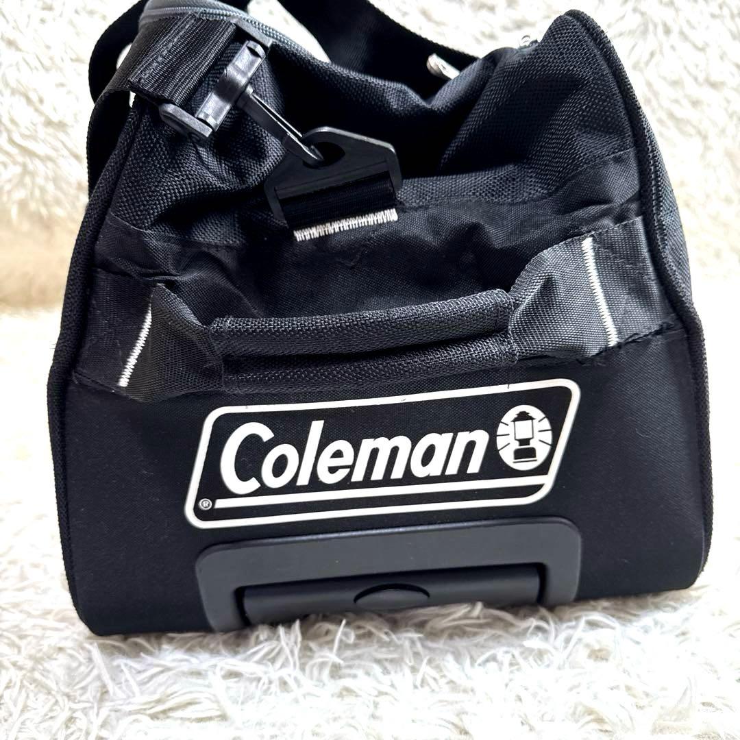 Colemanコールマン ボストンキャリーバッグ 大容量 70L 3Wayタイプ