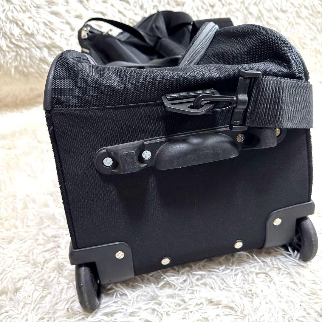 Colemanコールマン ボストンキャリーバッグ 大容量 70L 3Wayタイプ