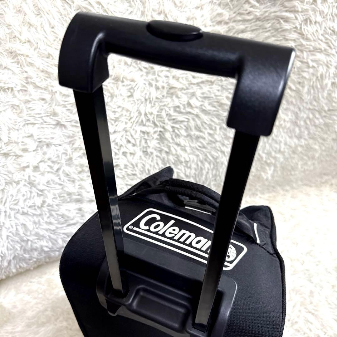 Colemanコールマン ボストンキャリーバッグ 大容量 70L 3Wayタイプ