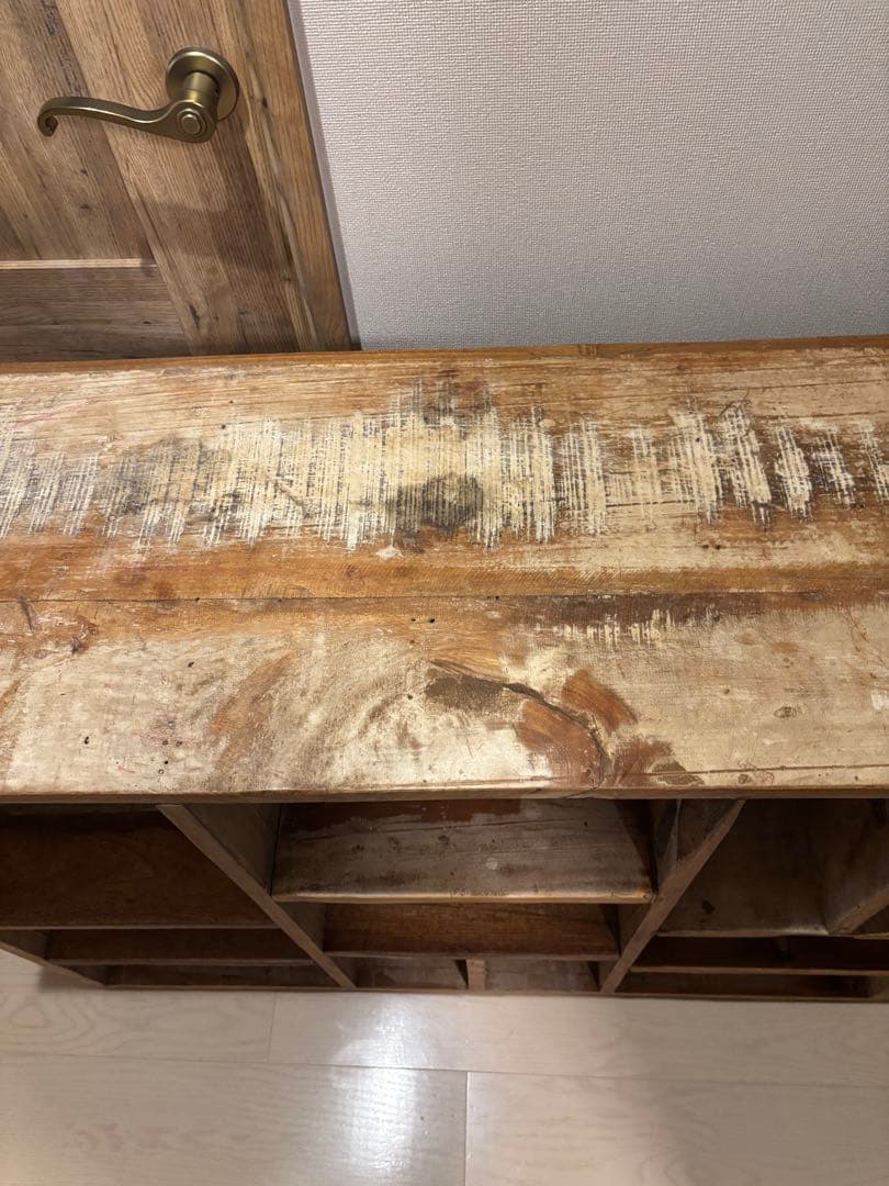 journal standard furniture オープン シェルフ 本棚
