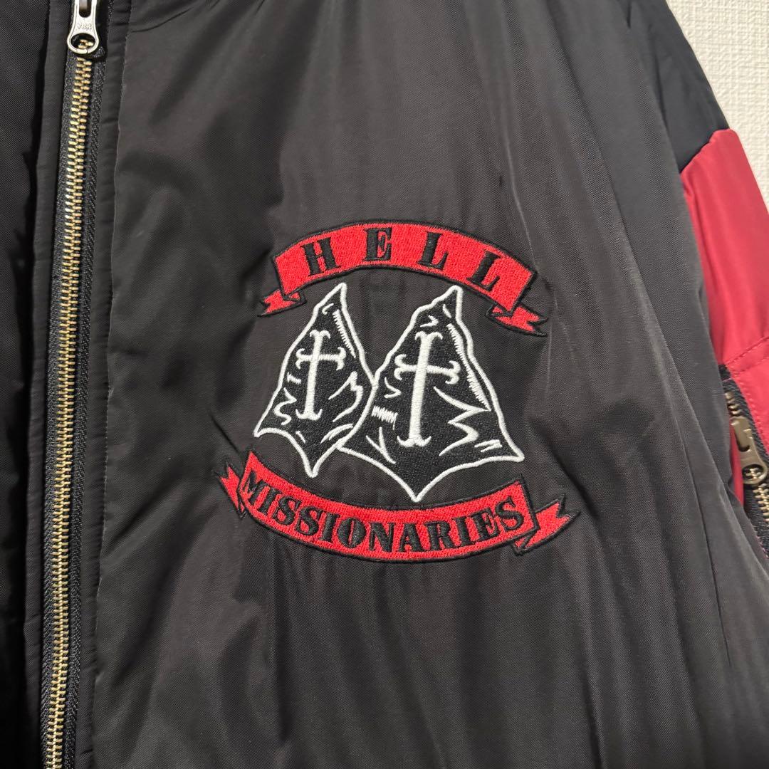 パンクドランカーズ　ジャケット